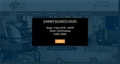Desktop Screenshot of maiselblock.com